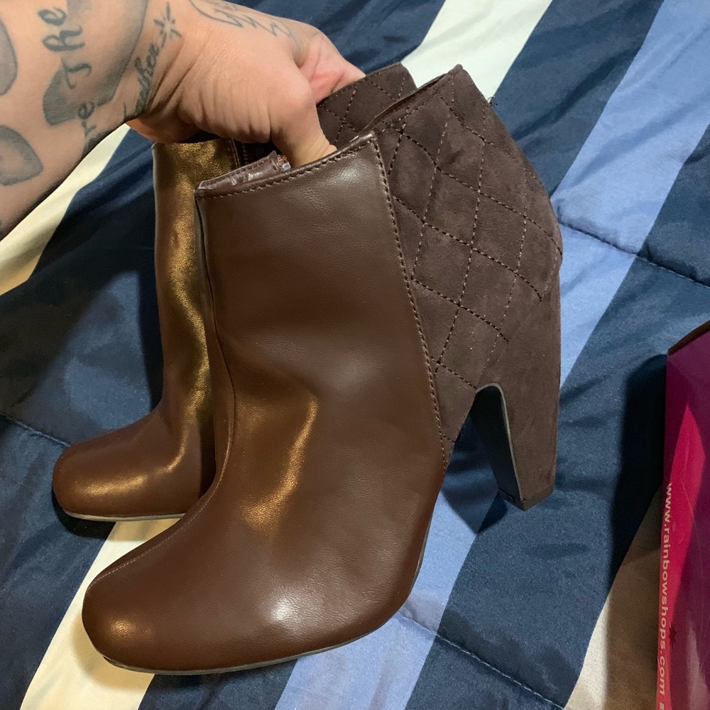 Women’s heels